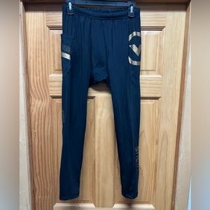 Virus racer tech compression pants